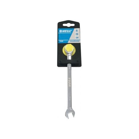 Ratsche no-name ratchet wrench verchromt Ratschenmechanismus 19 mm