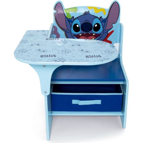 STITCH - SILLA PUPITRE C/CONTENEDOR