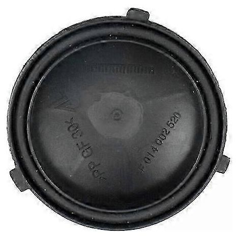 Cache anti-poussière de phare de rechange compatible avec Mazda 6 (3xGj6R-51-0A1)WHBYV (1/4)