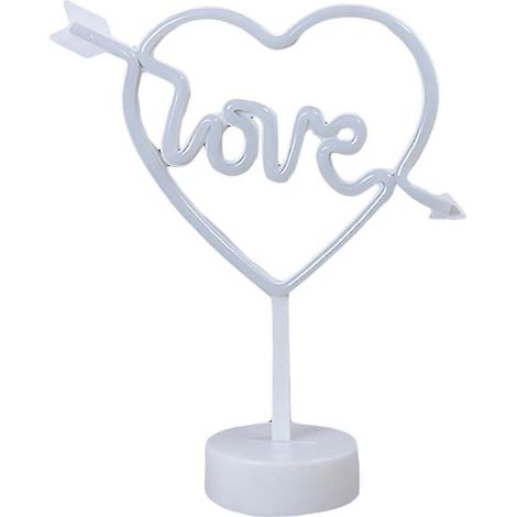 1 Stück LED-Nachtlampe