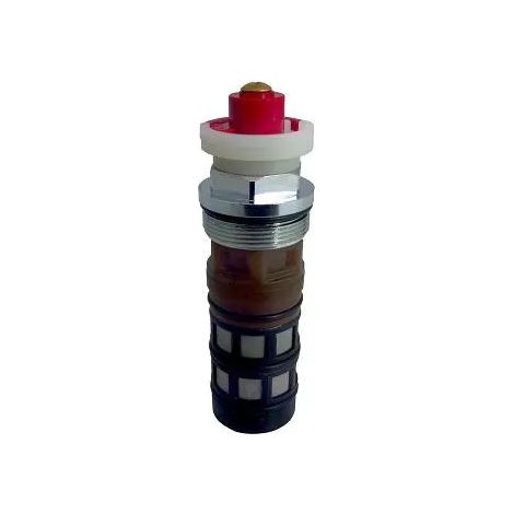 Thermostatische Kartusche Dusche und Bad Dusche ADESIO (1/4)