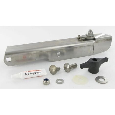 Palette droitee semoir 260mm droite AMAZONE 933679
