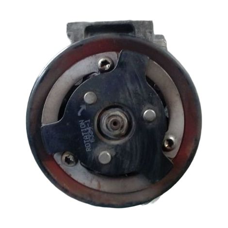 Compresseur Air Conditionne AUDI A3 2003- [PRODUIT D'OCCASION]♻️1k0820808f (1/5)