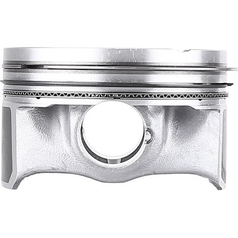 Kit de segments de piston 06H107065DM 06H107065CM pour Audi A5 et A4 (1/4)