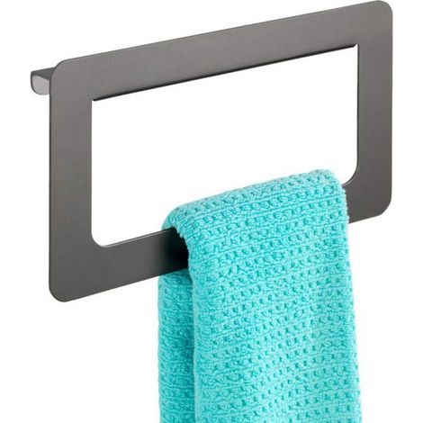 Porte-serviettes MONTELLO UNO, WENKO (1/4)