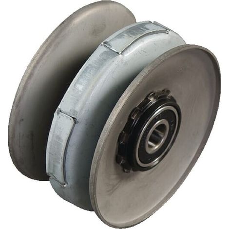 Disco variable completo AS-MOTOR E04344ASM