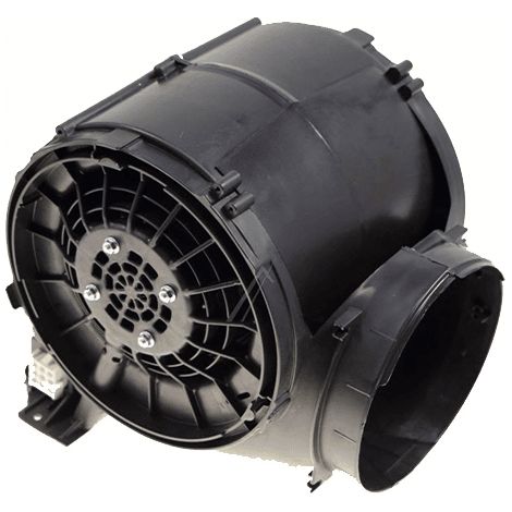 MOTEUR NRJ 800 CLASSE A POUR HOTTE FABER ROBLIN - 133.0369.132 (1/2)