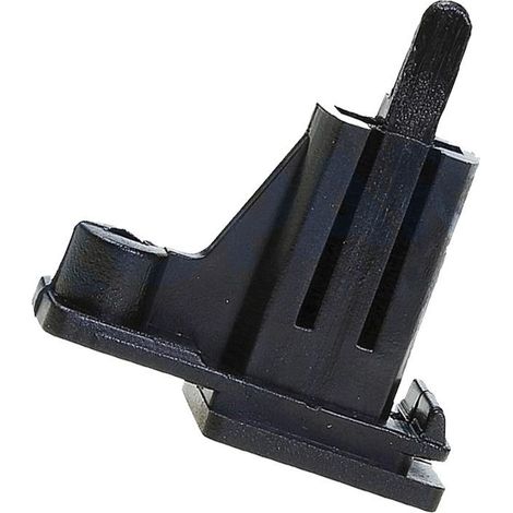 Albero porta cassetto - Forni, Fornelli Elettrici e a Gas - SMEG - 3307063663946884799 (1/2)