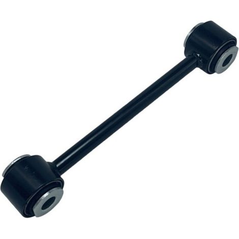 Nur in einer Farbe erhältlich: Schwarz. Material: Metall und Kunststoff. Unterer Querlenker für PKW 6L2Z5A972A. (1/4)
