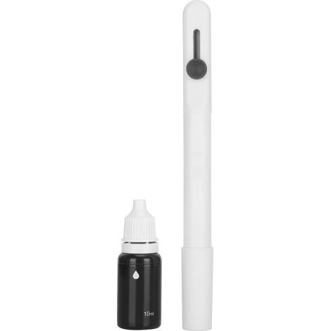 Kartonroller – Auslaufsichere Abdeckung – Bastelbedarf – Weiß (1/5)