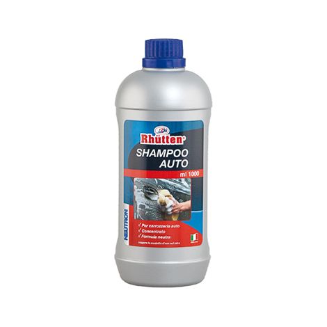 SHAMPOO AUTO CONCENTRATO LT.1