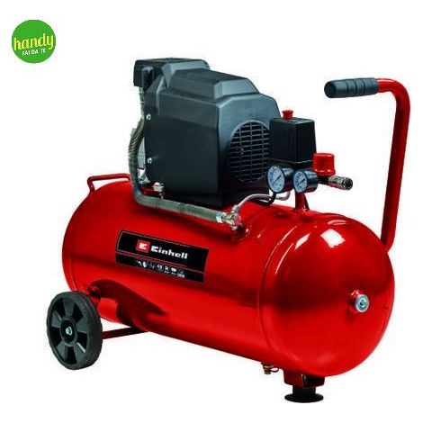 Compressore pneumatico 50L 8 bar (1/5)