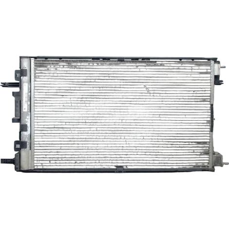 Condenseur Climatisation OPEL Insignia [PRODUIT D'OCCASION]♻️95530543 (1/5)