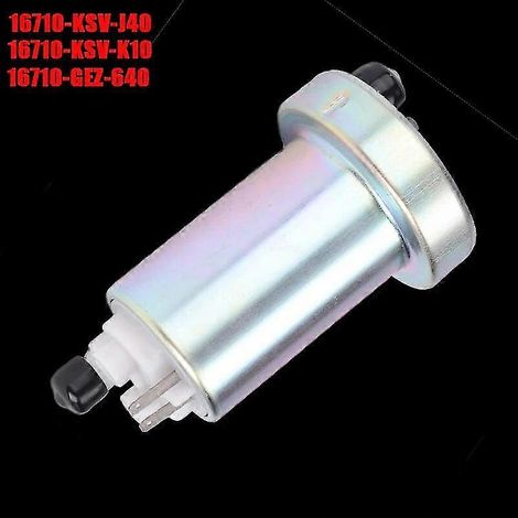 Fuel pump kits For Honda NPS50 Zoomer AF66 NPS505 NPS506 NPS508 NPS509 NPS 50 505 506 508 509 2005-2007 2008 2009 16710-GEZ-640 (1/5)