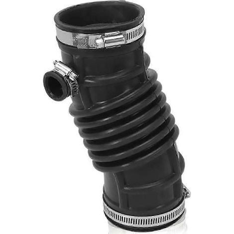 Conduit de filtre à air de qualité supérieure, tuyau de sortie et d'admission compatibles avec les modèles Grand Vitara 2.7L 2006, 2007 et 2008. (13881-66J00 1388) (1/5)