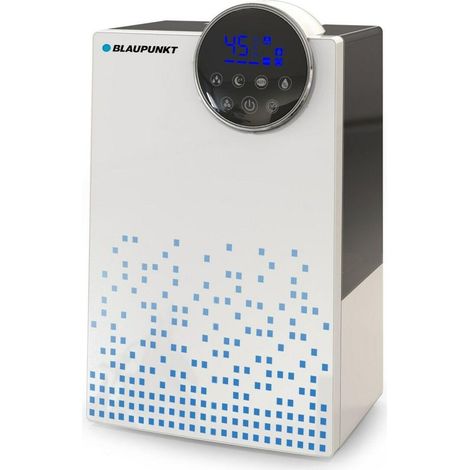 Blaupunkt AHS601 humidificateur bleu et blanc 4,5L (1/3)