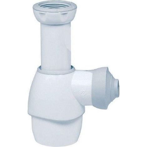 Siphon für Waschtische WIRQUIN (1/3)