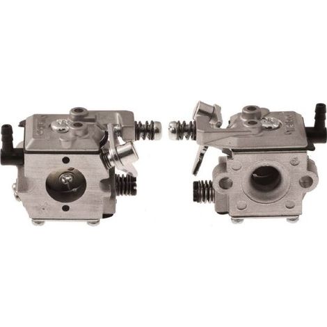 Carburatore ECHO motosega SRM 400 AE mod. WA.142 010566
