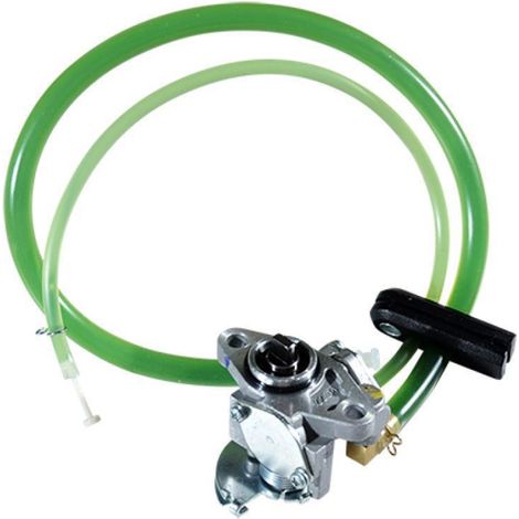 Pompe à huile origine pour Moto Aprilia 50 RS4 2011 à 2017 Neuf (1/4)