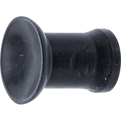 Adaptateur Caoutchouc D.30 mm - Flexible et Résistant - D-Work (1/5)