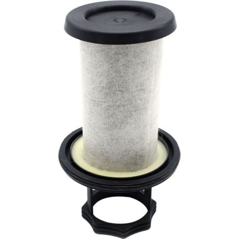 Élément de remplacement pour filtre de récupérateur d'huile automobile MANN+HUMMEL LC 5001/2X pour ProVent 200 IV (1/5)