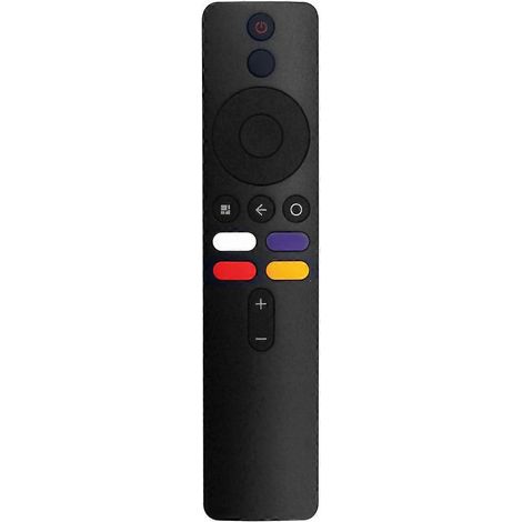 Replace XMRM-M6 Voice Remote for Xiaomi Mi TV MDZ-24-AA L32M6-6ARG L55M6-ESG L55M6-ARG L50M6-6ARG XM (1/5)