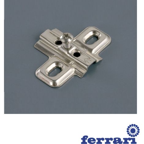Base Tornillo Chapa 2.0 (Sin 12-B0471MG20E2) (1/3)