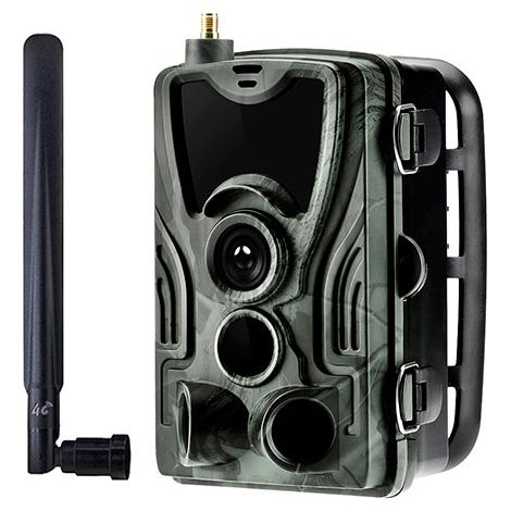 Cámara Digital Denver Electronics WCL-8040