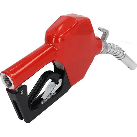 Pistolet de remplissage de carburant automatique 3/4 po avec arrêt automatique pour essence et diesel (1/5)