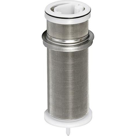 Resideo Cartouche filtrante complète AF11S 200 my, 1 1/2", convient pour 1 1/2" + 2", AF11S-11/2D