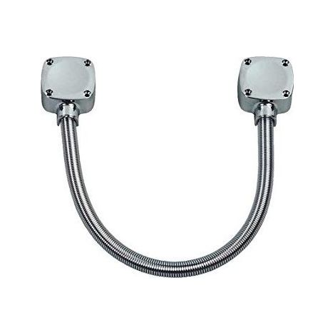 Flexible passe câble de porte ou portillon (1/5)
