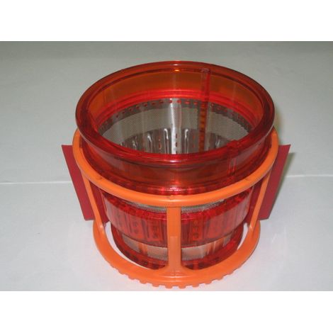 Ariete filtro ciotola cestello + supporto centrifuga estrattore Centrika 176