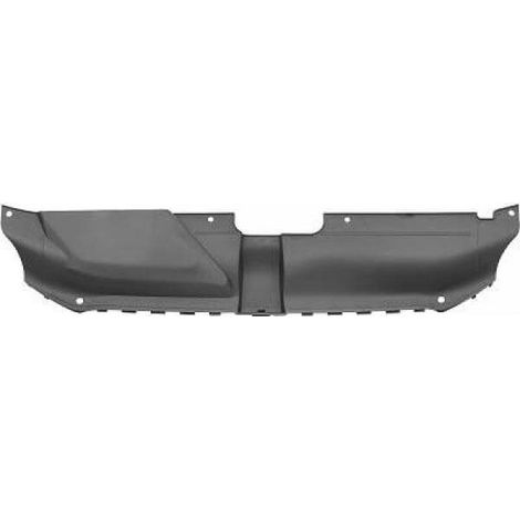 Protection face avant supérieure Audi A4 4 B8 phase 1 2008-2011