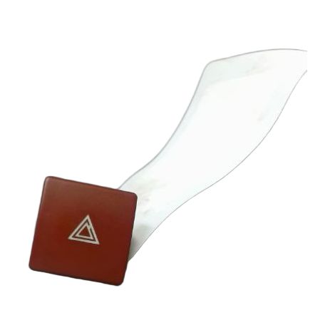 [PRODUIT D'OCCASION] Bouton De Warning PEUGEOT Partner ♻️ Ref Oe. 6990l2 - Garantie à vie (1/3)
