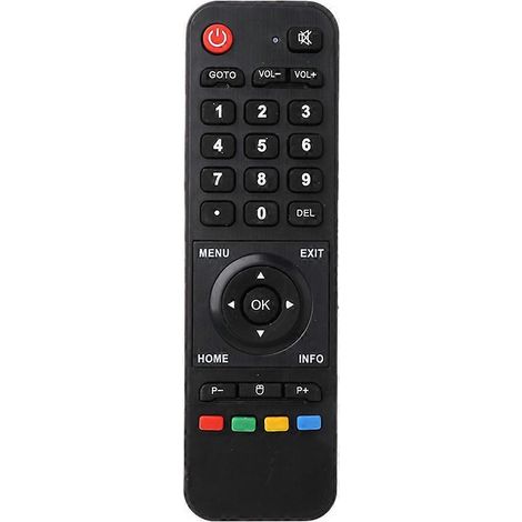 Ersatzfernbedienung für HTV 2/3/4/5/6 IP-TV5 IPTV5 TV-Box (1/5)