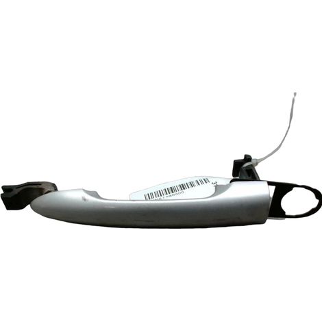 [PRODUIT D'OCCASION] Poignee Exterieure Porte Coulissante Droit RENAULT Kangoo ♻️ Ref Oe. 7701478188 - Garantie à vie (1/2)