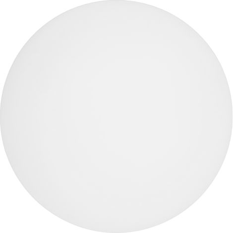 Lampe ronde LED RGBW avec télécommande à 24 touches, 16 couleurs, intensité réglable, 4 modes, lampe ronde multifonctionnelle pour la maison. (1/5)