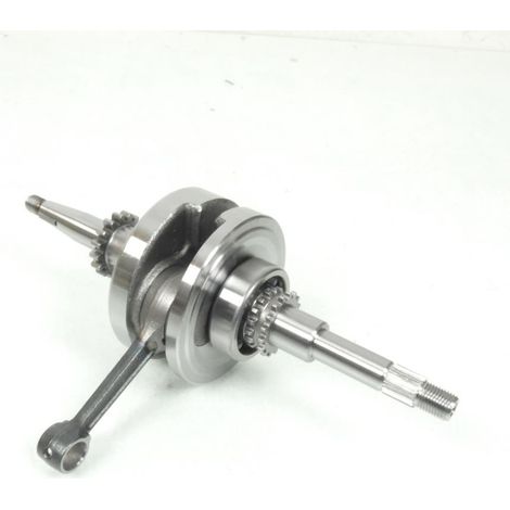 p2r-kurbelwelle für lifan-roller 50 139qmb vor 2020 neu (1/4)