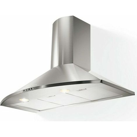 Ventilator mepamsa tender h 90 Absaugung 705 m³/h