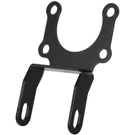 Support de fixation pour phare Surron Light Bee SZRH AK (1/5)