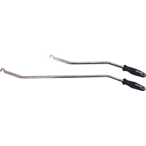 Outil démontage freins L.450mm et 620mm - OM 0320 - CLAS Equipements