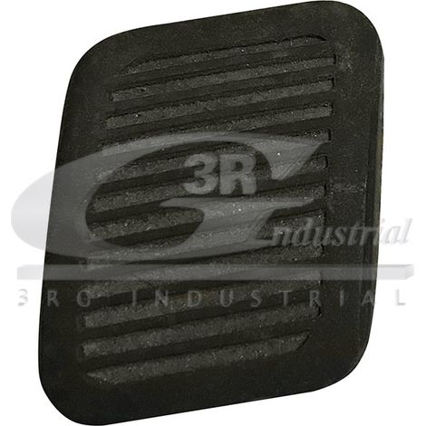 3RG 81690 CUBREPEDAL FRENO EMBRAGUE