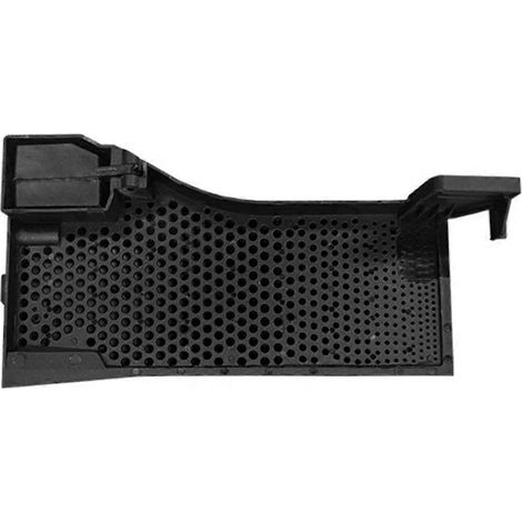 Pièces de rechange pour filtre de nettoyage d'évier G10S Pure A (1/5)