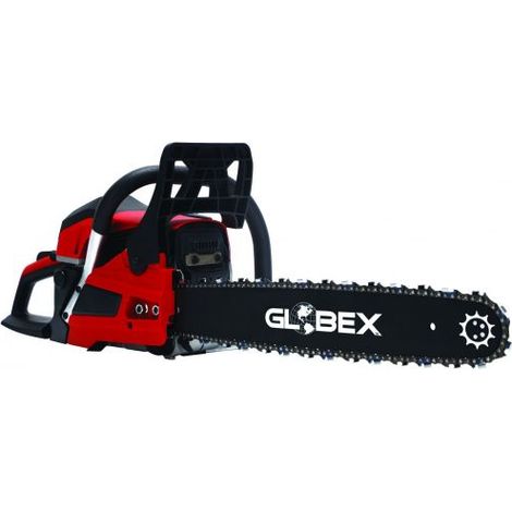 Globex MOTOSEGA GX 52/50 MO cc. 52 - kW 1,9