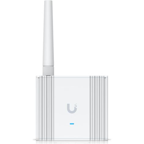 Gateway Ubiquiti UP-SuperLink Da esterno 3dBi 100Mbps per UniFi Protect Bianco [UP-SUPERLINK]