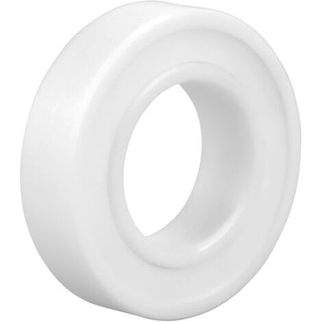 1 roulement à billes en céramique étanche 6902-2RS (ZrO2) 15 x 28 x 7 mm (1/5)