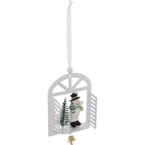 SDN MET VENTANA PN BN SAP 14CM - Atmosphera créateur d'intérieur (1/5)
