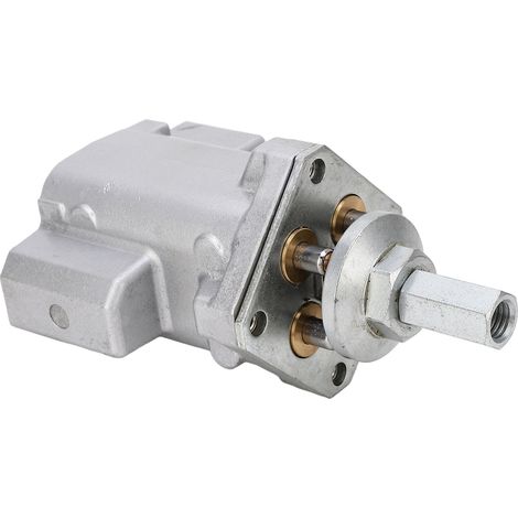Ensemble de vanne pilote de joystick pour excavatrice Hitachi ZAX200 - Vanne pilote de joystick haute précision YB60000571 (1/5)