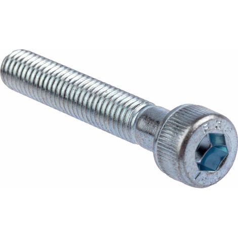 Vis à six pans creux, M5 x 30mm, en Acier ( Prix pour Boîte de 100 ) (1/3)