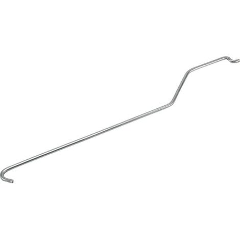 Asta regolatore HONDA 16555Z0D000